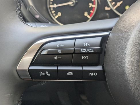 New 2025 MAZDA CX-30 2.5 Turbo w/ Premium Package image 27