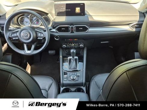 Used 2023 MAZDA CX-5 AWD 2.5 S image 29