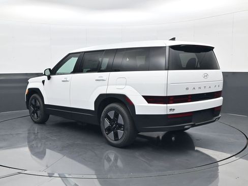 New 2026 Hyundai Santa Fe SE image 7