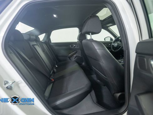 Used 2026 Honda Civic Sport image 35