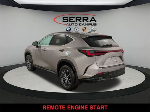 Used 2023 Lexus NX 350 AWD image 15
