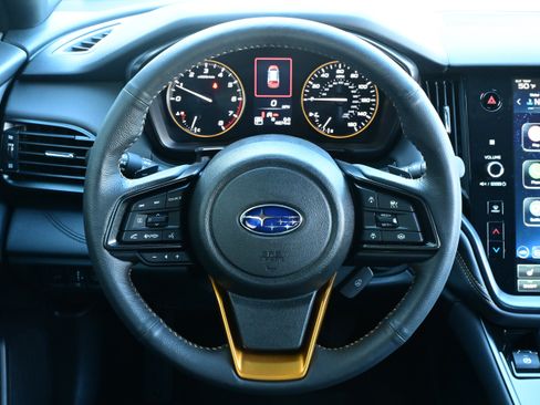 Certified 2025 Subaru Outback Wilderness image 17