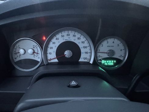 Used 2006 Dodge Dakota SLT w/ Trailer Tow Group image 20