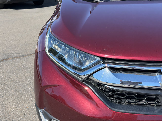 Used 2019 Honda CR-V Touring image 5