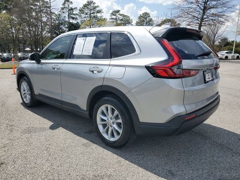 Used 2024 Honda CR-V EX-L image 7