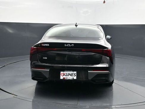 Used 2025 Kia K5 LXS image 8