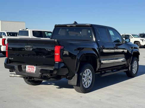 New 2026 Toyota Tacoma SR5 image 13