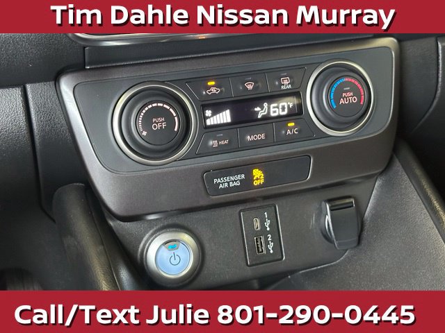 Used 2024 Nissan Leaf S FWD image 29