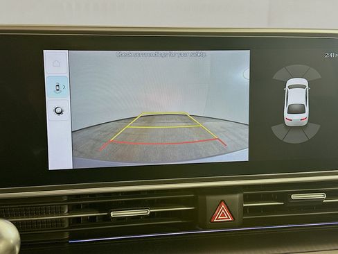 Used 2023 Hyundai Ioniq 6 SEL image 23