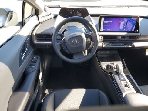 New 2026 Toyota Prius Limited image 13