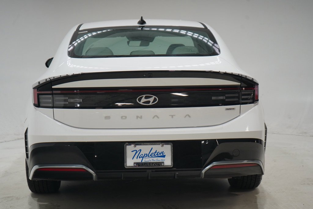 Used 2024 Hyundai Sonata SEL FWD image 6