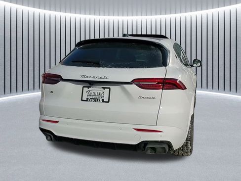 New 2026 Maserati Grecale Modena image 10