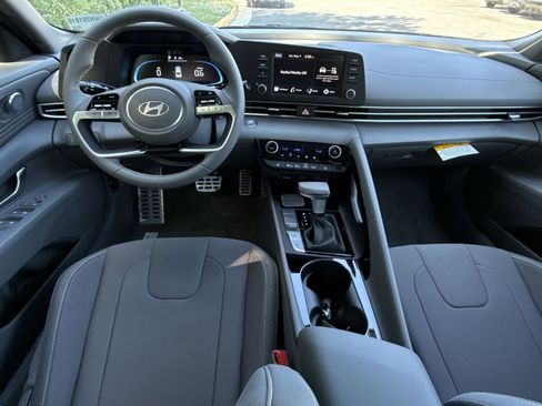 New 2026 Hyundai Elantra SEL Sport Premium FWD image 22