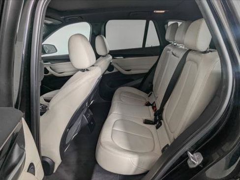 Used 2018 BMW X1 sDrive28i image 19