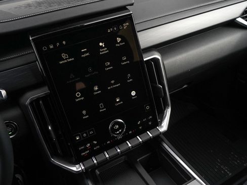 New 2026 GMC Acadia Elevation w/ Black Edition AWD/4WD image 25