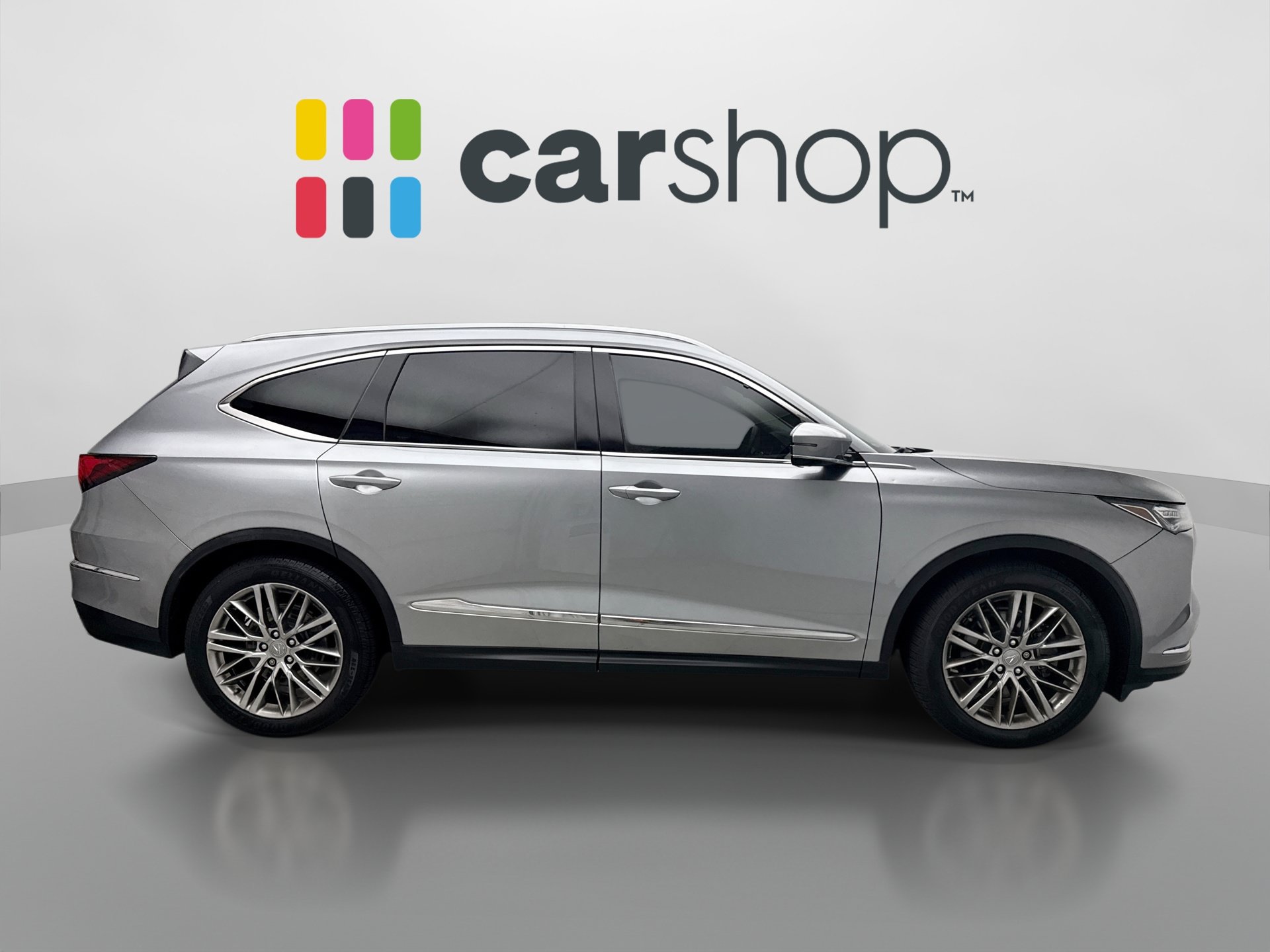 Used 2022 Acura MDX w/ Advance Package AWD/4WD image 6