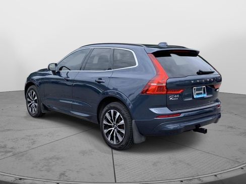 Used 2023 Volvo XC60 B5 Core w/ Climate Package AWD/4WD image 5