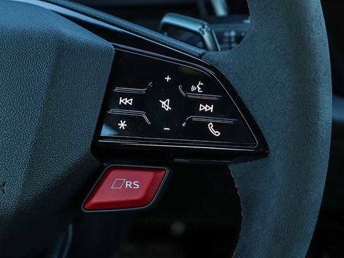 New 2026 Audi RS 3 image 21