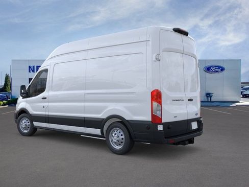 New 2026 Ford Transit 250 148 High Roof AWD image 6