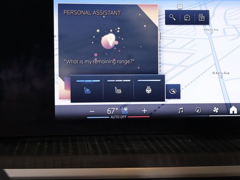 Used 2025 BMW ALPINA XB7 image 8