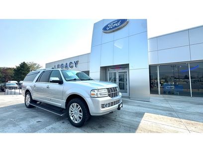 Used 2012 Lincoln Navigator L 4WD