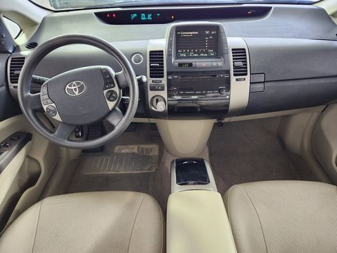 Used 2009 Toyota Prius FWD image 15