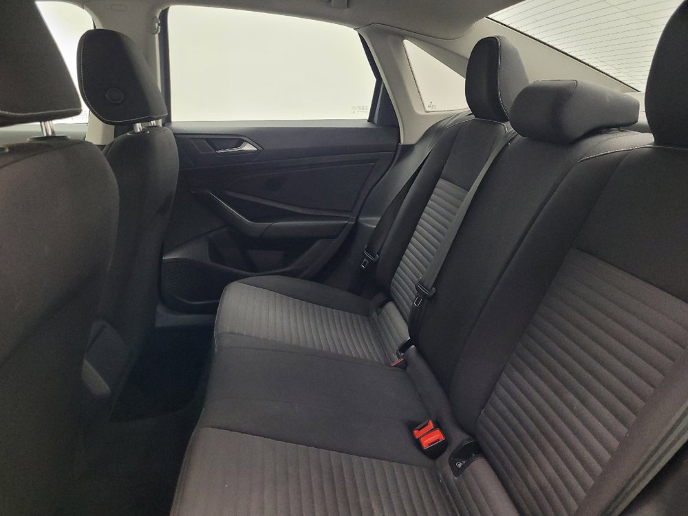 Used 2022 Volkswagen Jetta S FWD image 18