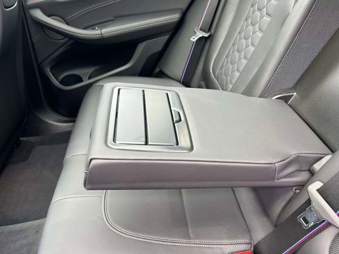 Used 2023 BMW X3 M w/ Competition Package AWD/4WD image 12