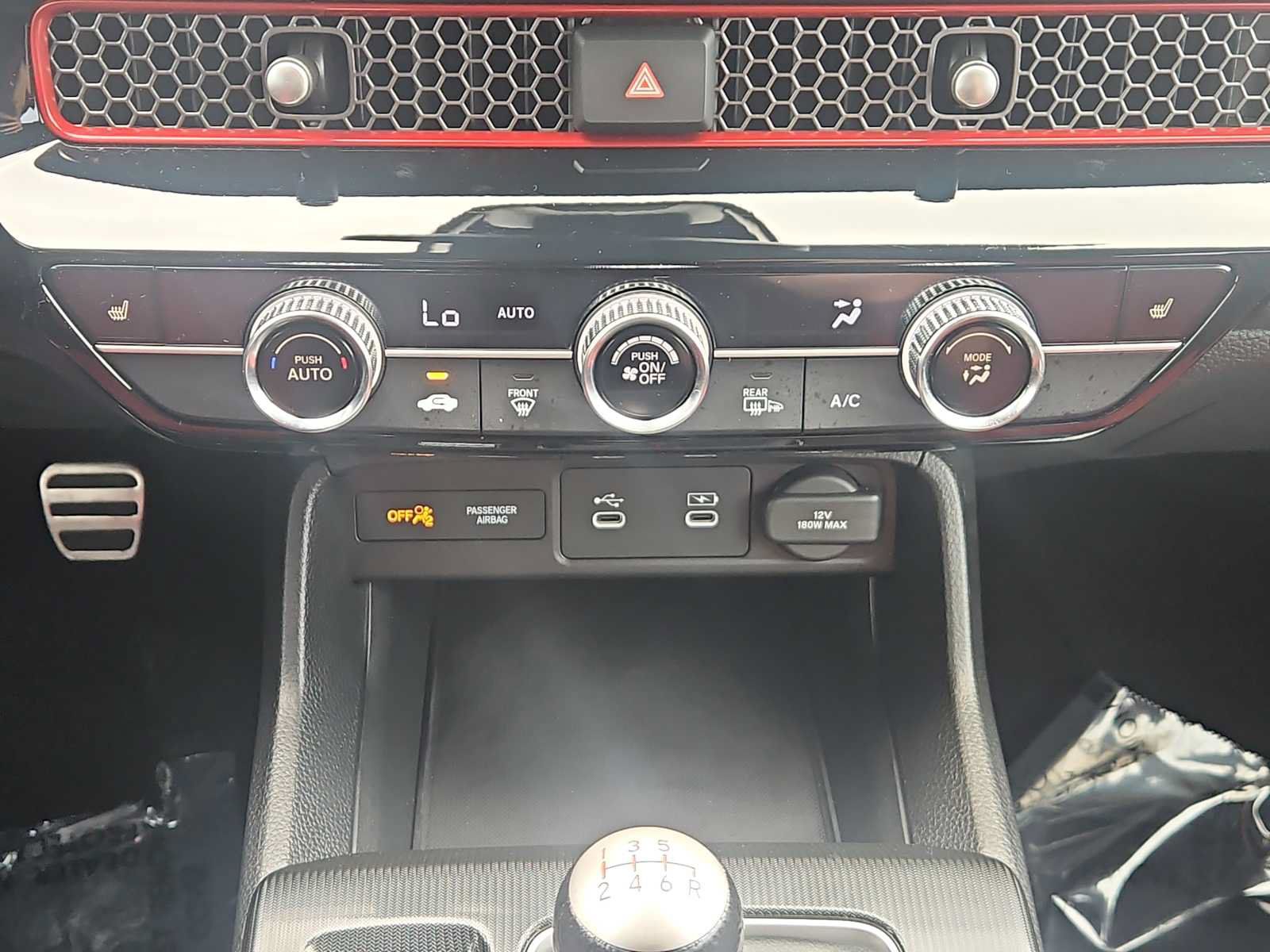 Used 2026 Honda Civic Si image 17