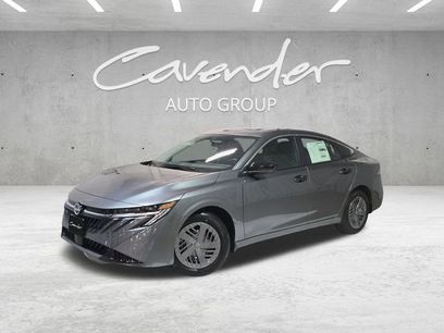 New 2026 Nissan Sentra S