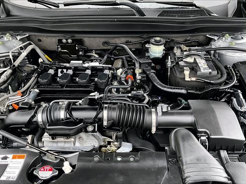 Used 2021 Honda Accord Sport image 10