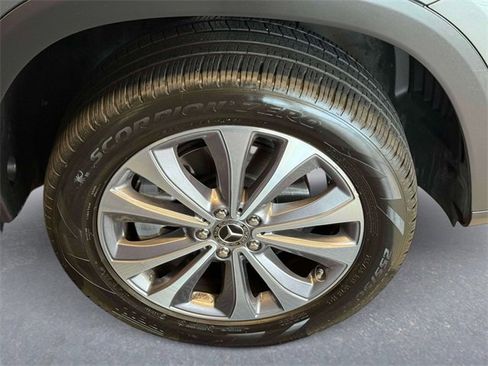 Certified 2022 Mercedes-Benz GLE 350 4MATIC image 9