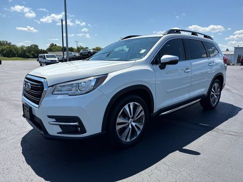 Used 2021 Subaru Ascent Touring AWD/4WD image 5