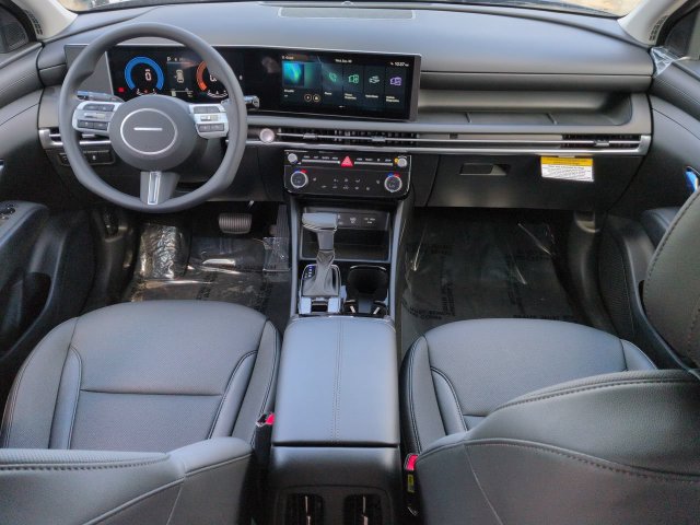 New 2026 Hyundai Tucson SEL Plus w/ Tow & Go Package FWD image 15