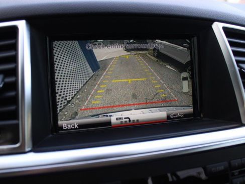 Used 2014 Mercedes-Benz ML 350 2WD w/ Premium 1 Package image 40