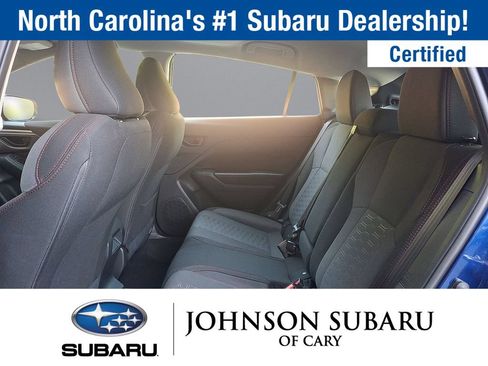 Certified 2026 Subaru Impreza 2.0i Sport AWD/4WD image 20