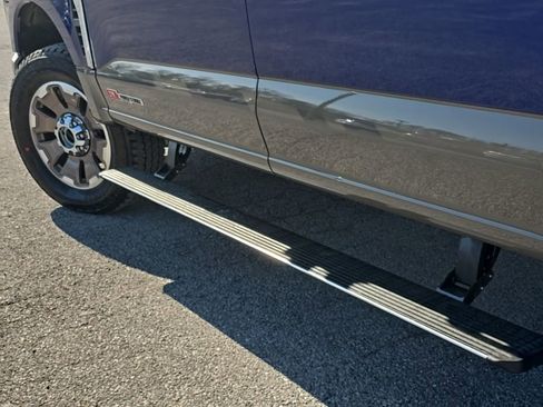 New 2026 Ford F250 King Ranch AWD/4WD image 13