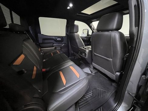 Used 2020 GMC Sierra 1500 AT4 w/ AT4 Premium Package image 12