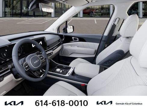 New 2026 Kia Carnival SX Prestige image 20