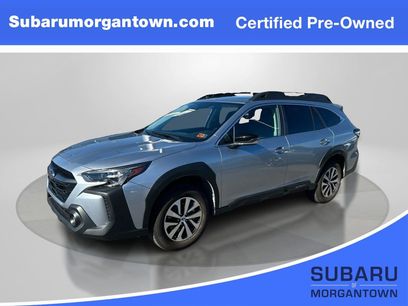 Used 2025 Subaru Outback Premium