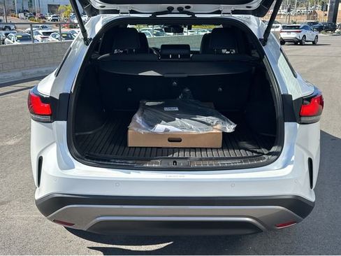 Certified 2025 Lexus RX 350 350h Premium Plus w/ Convenience Package image 19