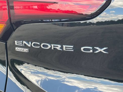 Certified 2023 Buick Encore GX Essence w/ Experience Buick Package AWD/4WD image 17