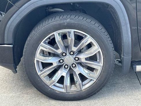 Used 2019 GMC Sierra 1500 Denali w/ Denali Ultimate Package AWD/4WD image 12