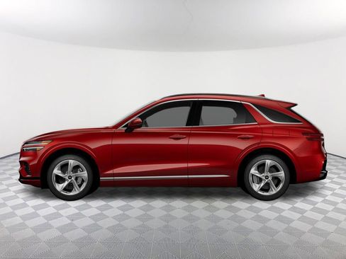 New 2026 Genesis GV70 2.5T AWD/4WD image 3