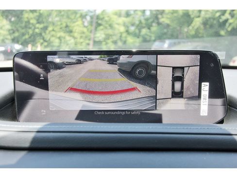 Certified 2026 MAZDA CX-30 AWD 2.5 S w/ Premium Package image 25