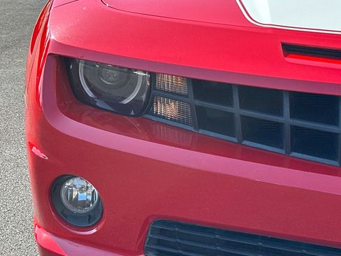 Used 2012 Chevrolet Camaro SS w/ RS Package image 40