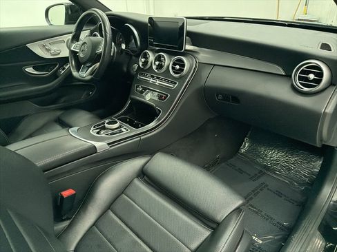 Used 2018 Mercedes-Benz C 300 C 300 image 20