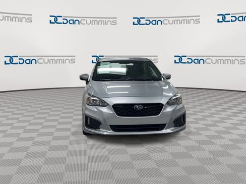 Used 2017 Subaru Impreza 2.0i Sport AWD/4WD image 3