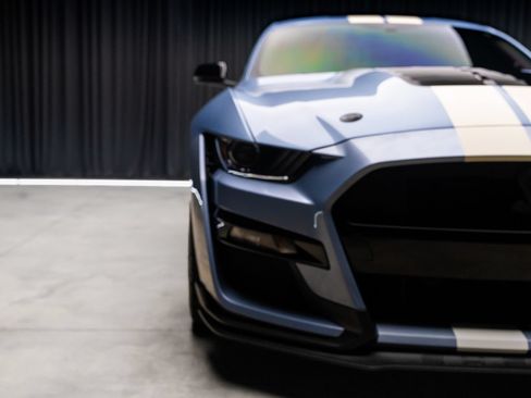 Used 2022 Ford Mustang Shelby GT500 RWD image 18