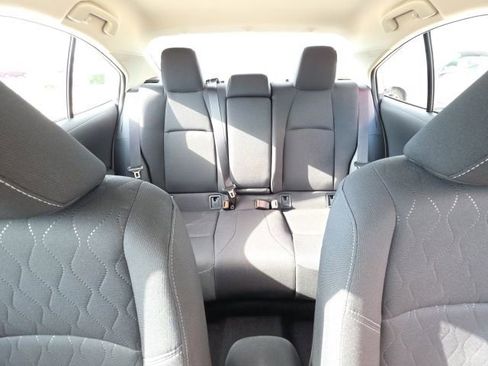 Used 2025 Toyota Corolla LE FWD image 20